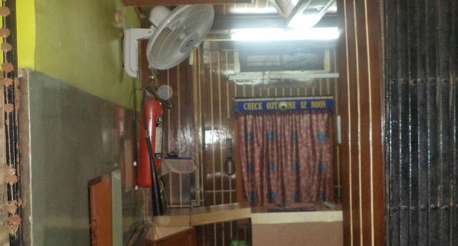 Hotel Darbar, Guwahati 3